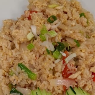 Ploy's Fried Rice